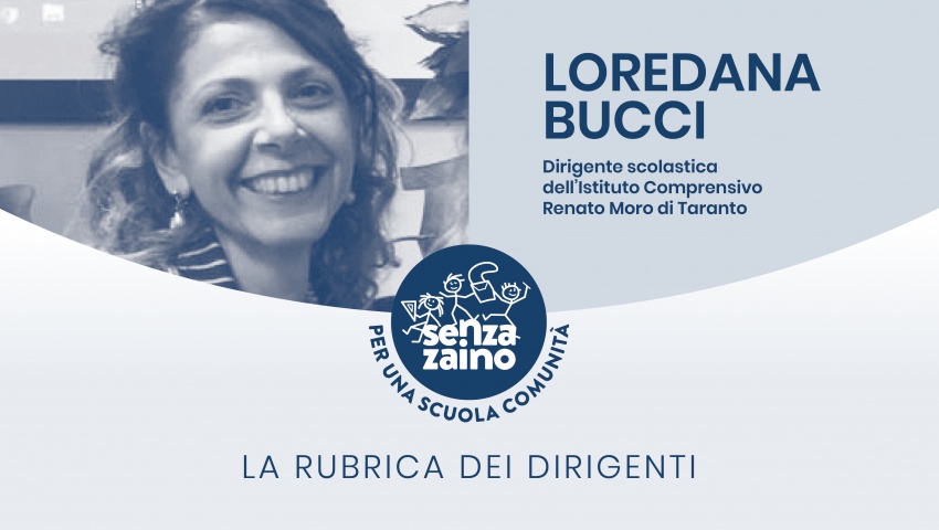 Loredana Bucci