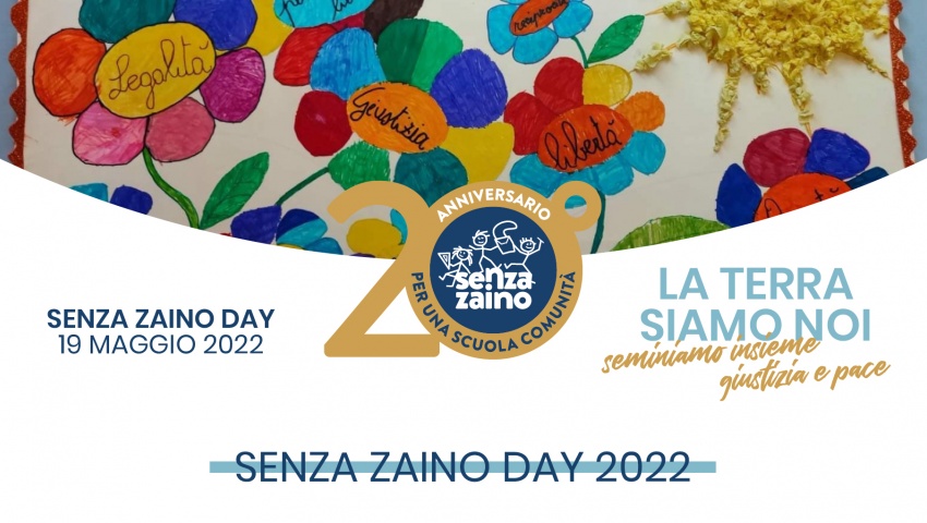 Senza Zaino Day 2022