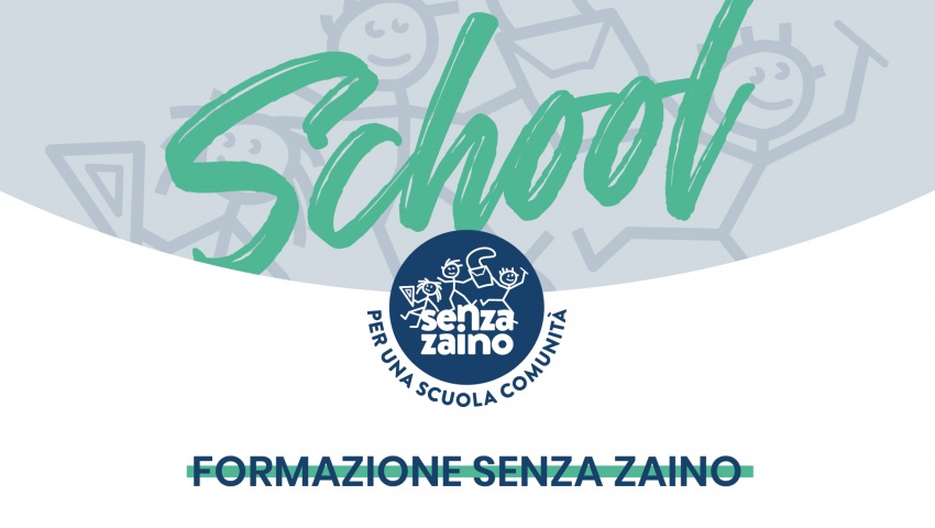 Senza Zaino School